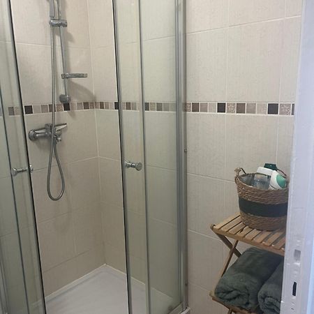 Appart T3 Proche Metro -Draps Et Serviettes Inclus Marsiglia Esterno foto